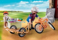 Playmobil Country 71250 24 hodinový farmársky obchod