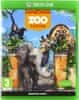 Xbox Game Studios Zoo Tycoon (XONE)