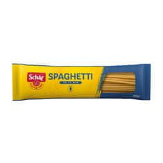 Schär Bezlepkové špagety "Gluten Free Spaghetti Bonta d'Italia" 250g Schar [Krajina pôvodu: Taliansko].