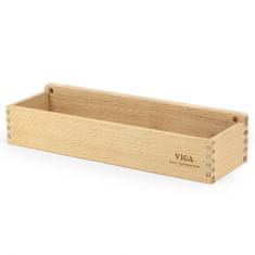 Viga Toys drevená doska Box FSC certifikovaná
