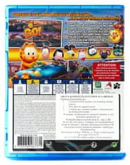 Microids Garfield Kart Furious Racing (PS4)