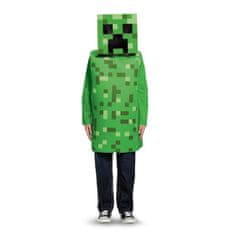 Disguise Minecraft kostým Creeper 7-8 rokov