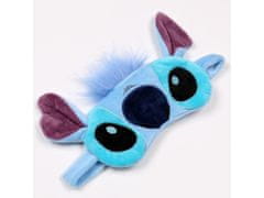 Disney Stitch Disney maska z spacia , zaviazané oči s ušami