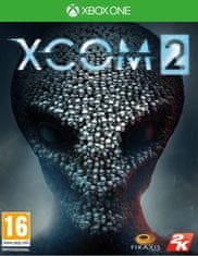 Firaxis Games XCOM 2 (XONE)
