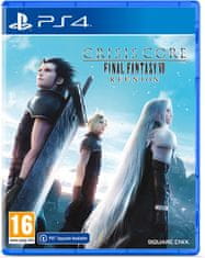 Cenega Crisis Core – Final Fantasy VII – Reunion (PS4)