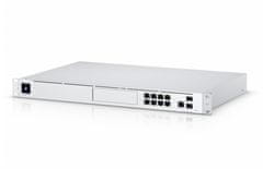 Ubiquiti UniFi Dream Machine Pro - Router, UniFi OS, IPS/IDS, 9x GbE, 2x SFP+