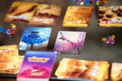 Pleva Medové kráľovstvo - kartová hra