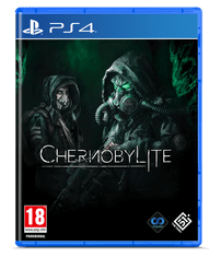 Cenega Chernobylite (PS4)