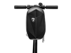 Lamborghini Vodeodolný batoh přední batoh na řidítka e-koloběžky