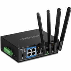 TRENDNET TI-W100 router, WiFi 5,5 GHz