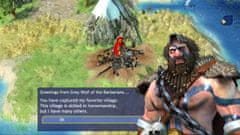 Firaxis Games Civilization Revolution (PS3)