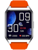 Unisex inteligentné hodinky Rnce89 – volanie, prispôsobené tváre (Sr035f)
