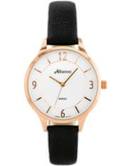 Albatross Mirage Abac04 (Za535b) Dámske hodinky z ružového zlata