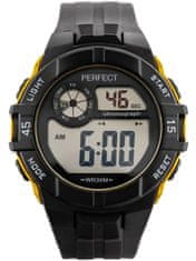 PERFECT WATCHES Detské hodinky 8583 (Zp350d)