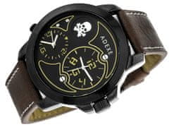 Adexe Pánske hodinky Adx-1613a-4a (Zx082d)