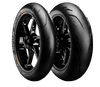 AVON Tyres Pneumatika 3D Supersport 180/60 ZR 17 (75W) TL Zadní