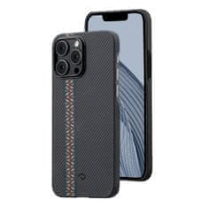 Fusion Weaving MagEZ Case 3, rhapsody, iPhone 14 Pro Max