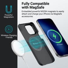 Fusion Weaving MagEZ Case 3, rhapsody, iPhone 14 Pro Max