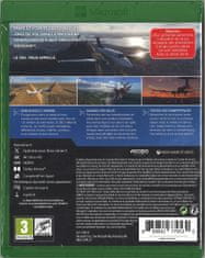 Xbox Game Studios Microsoft Flight Simulator (XSX)