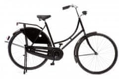 Omafiets Export dámsky bicykel, 28", 50 cm