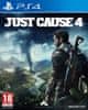 Square Enix Just Cause 4 (PS4)