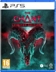 Koch Media The Chant Limited Edition (PS5)