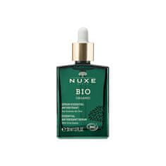 Nuxe Antioxidačné pleťové sérum BIO Organic ( Essential Antioxidant Serum) (Objem 30 ml)