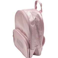 Skechers Batohy školské tašky ružová Star