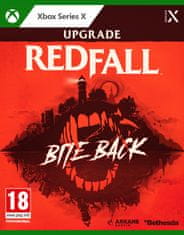 Bethesda Softworks Redfall: Bite back upgrade (Xbox saries X)