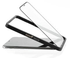 RhinoTech 2 Tvrdené ochranné 3D sklo pre Apple iPhone 7/8/SE 2020/2022 (Case Fit) RT184