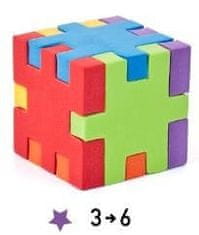 Happy Cubes Smart Cube 6 kociek