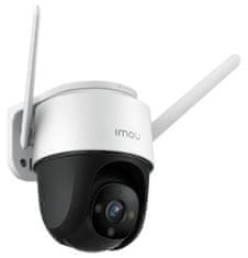 Imou by Dahua IP kamera Cruiser / PTZ / Wi-Fi / 2Mpix / krytie IP66 / objektív 3,6 mm / 16x dig. zoom/ H.265/ IR až 30m/ SK app