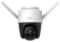 Imou by Dahua IP kamera Cruiser / PTZ / Wi-Fi / 2Mpix / krytie IP66 / objektív 3,6 mm / 16x dig. zoom/ H.265/ IR až 30m/ SK app