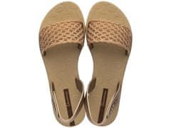 Ipanema Dámske sandále 82855-AJ030 (Veľkosť 39)