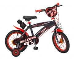 Toimsa Detský bicykel T14114 Vulcano 14