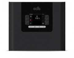 EOS Saunatechnik EOS Compact DC, riadiaca jednotka pre suchú saunu, antracit