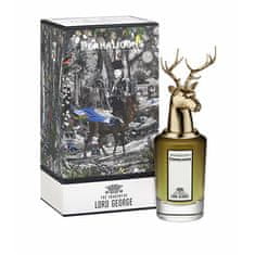 The Tragedy Of Lord George - EDP 75 ml