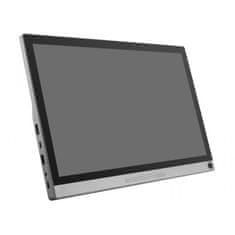 Waveshare 15,6" LCD displej IPS s dotykovým panelom 1920x1080 HDMI/USB Type-C