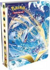 Pokémon Zberateľské kartičky TCG: SWSH12 Tempest Silver - Mini Album