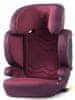 XPAND 2 i-Size ISOFIX system 2023 CHERRY PEARL