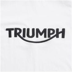 Triumph tričko GWYNEDD dámske černo-biele XS