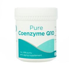 Hansen Coenzyme Q10 (koenzym Q10) prášek, 20g