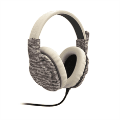 uRage gamingový headset SoundZ 333, béžovo-hnedý