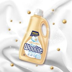Woolite Extra White Brillance 3.6 l / 60 pracích dávok
