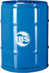 IBS Scherer Čistiaca kvapalina RF pre umývacie stoly, pomalé odparovanie, sud 50 litrov - IBS Scherer