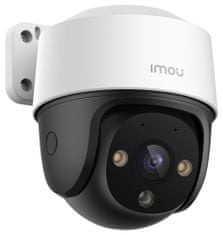 Imou by Dahu IP kamera IPC-S21FA (PoE) / PTZ / 2Mpix / krytie IP66 / objektív 3,6 mm / 16x dig. zoom/ H.264/ IR až 30m/ SK app