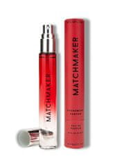 Eye of Love Matchmaker Red Diamond 10ml - feromónový parfém pre LGBT priťahujúce ženy