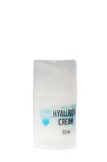 Dermo essence hyaluron liftingový krém 50 ml