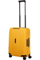 Samsonite Kabínový cestovný kufor Essens S 39 l žlutá