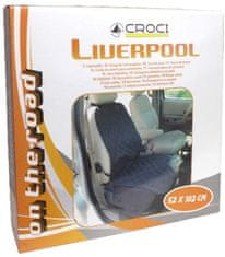 Croci Autopoťah Liverpool